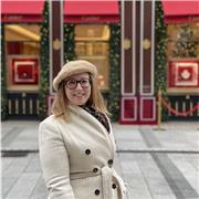 I'm a passionate and dedicated Italian tutor. Students of all levels